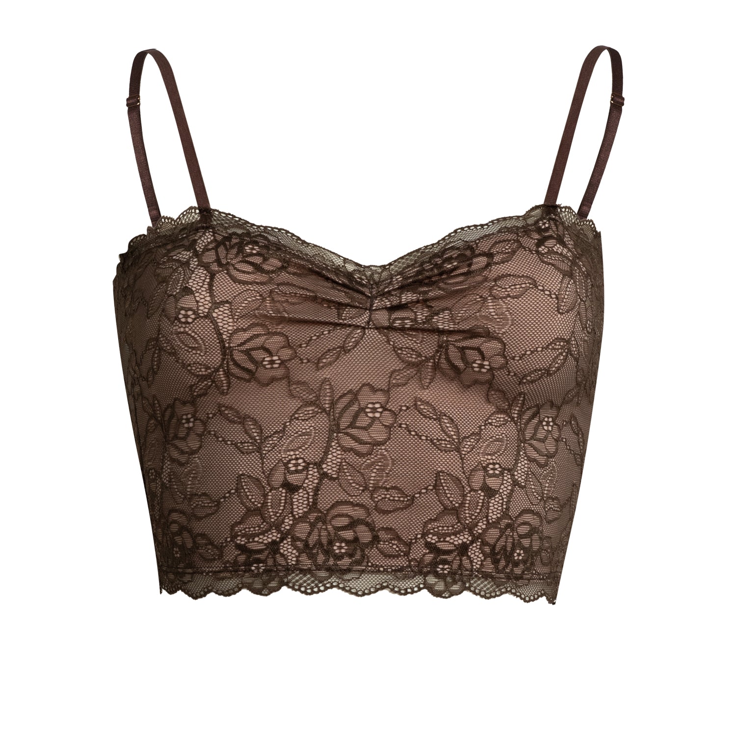 דייזי בוסטייה תחרה ובטנה