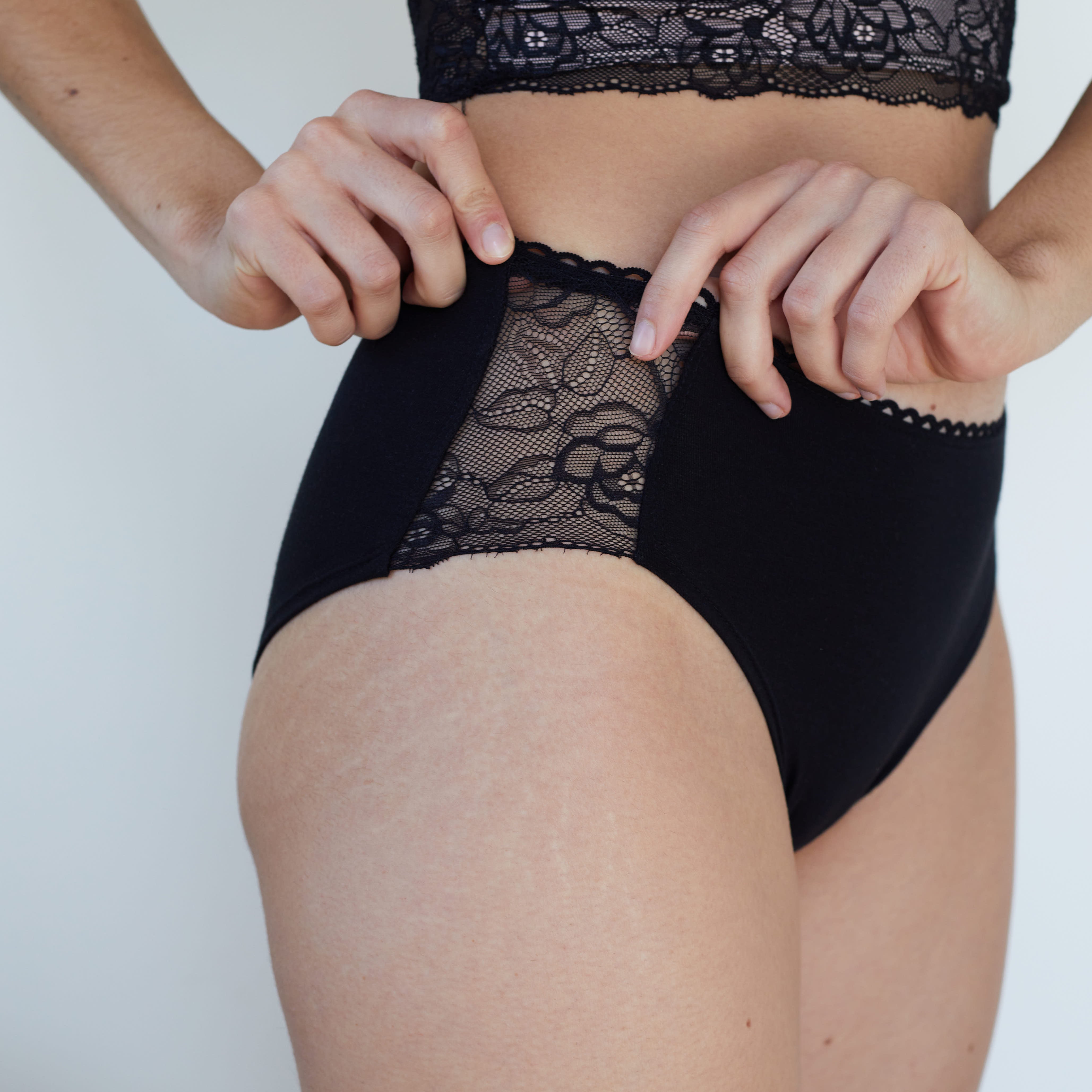 תחתוני דייזי