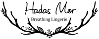 Hadas Mor Breathing Lingerie