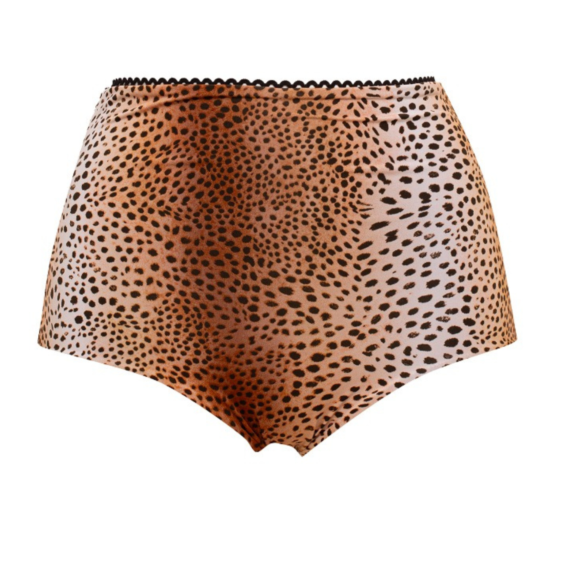 תחתון בגד ים ביקיני טנריף צ'יטה