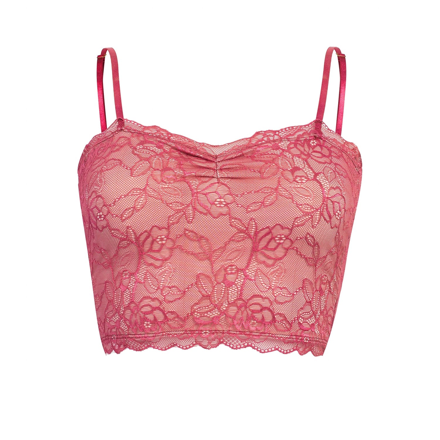 דייזי בוסטייה תחרה ובטנה