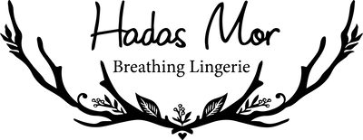 Hadas Mor Breathing Lingerie