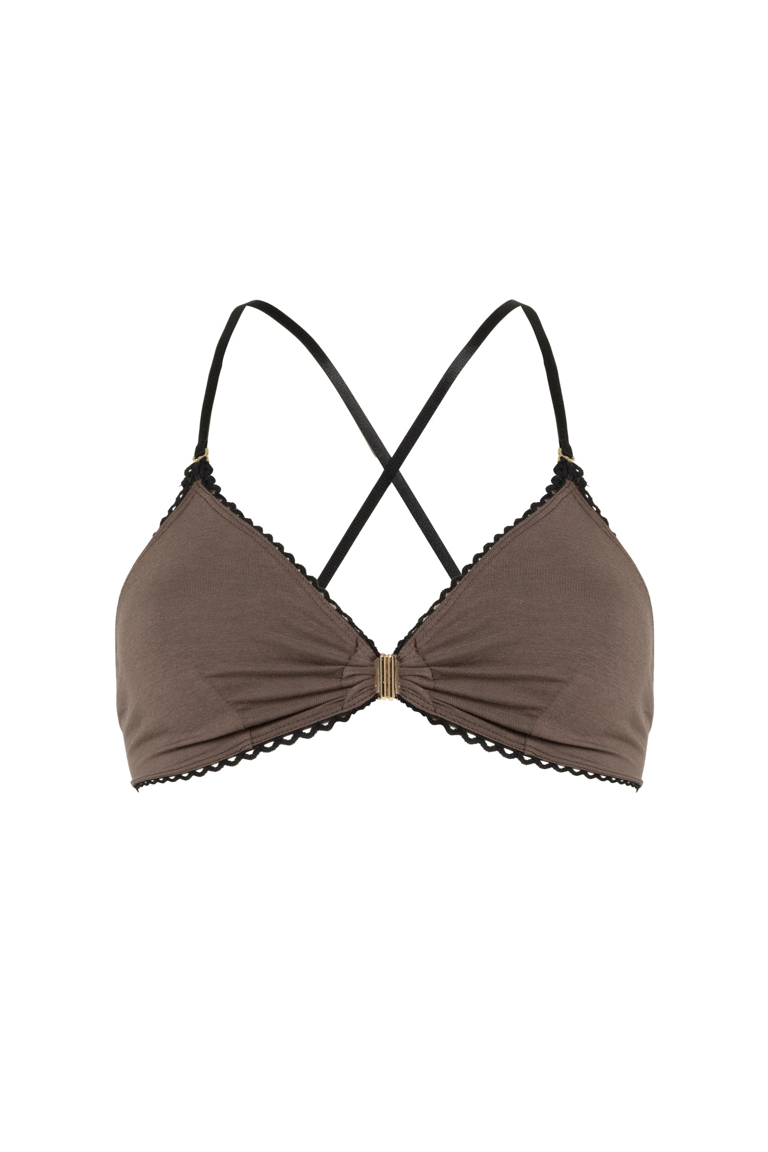 חזיית לילי כותנה