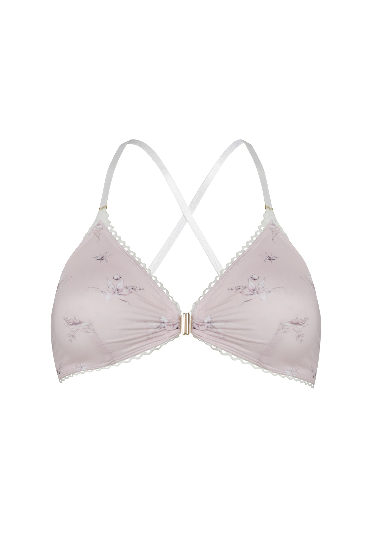 חזיית לילי בלוסום