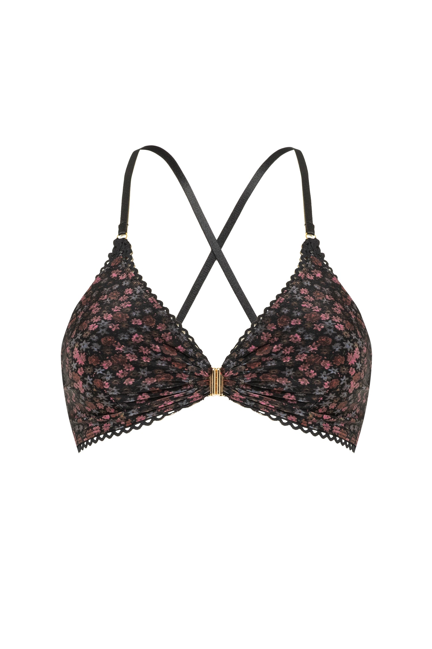 חזיית לילי בלוסום