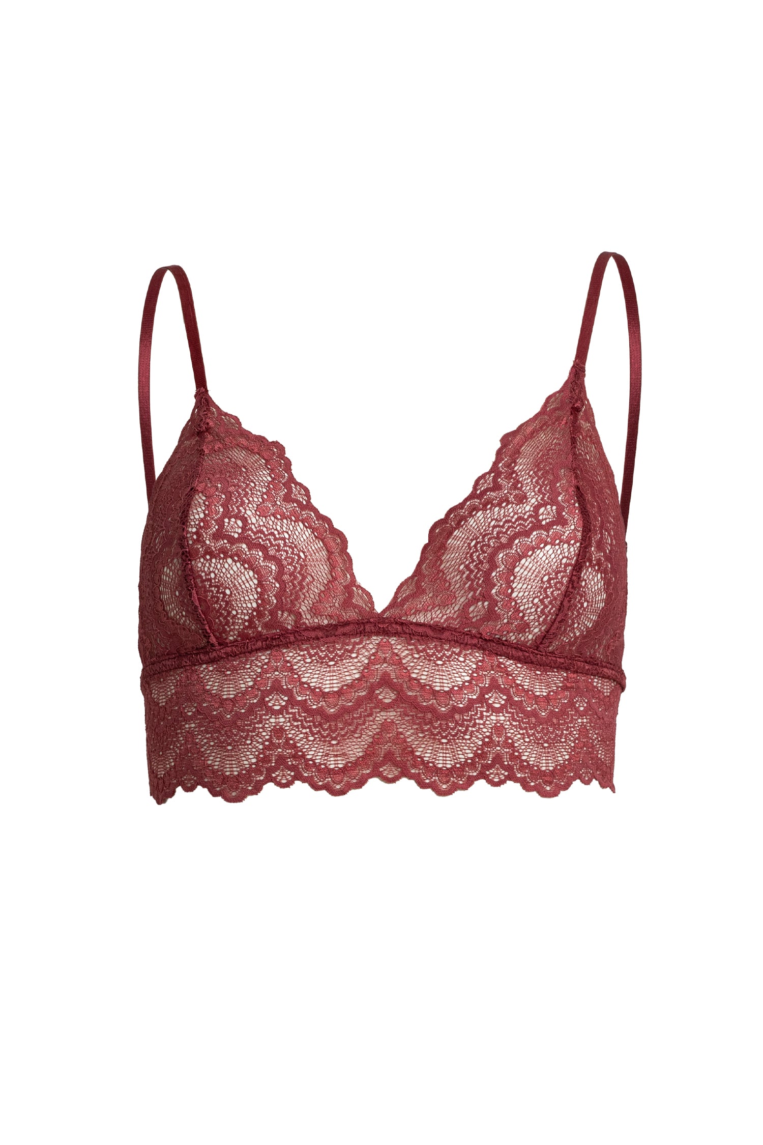 חזיית ג׳ינג׳ר