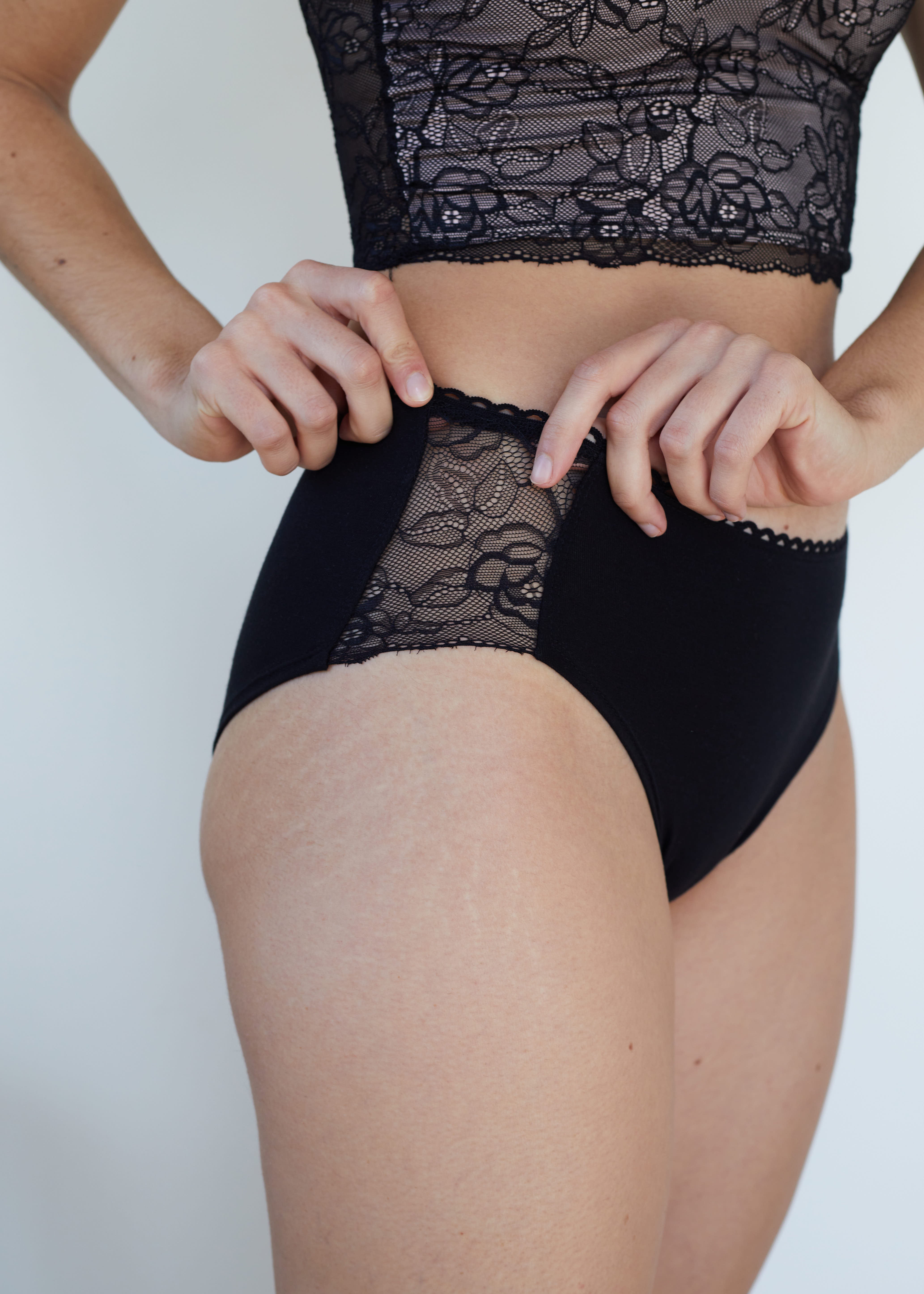 תחתוני דייזי