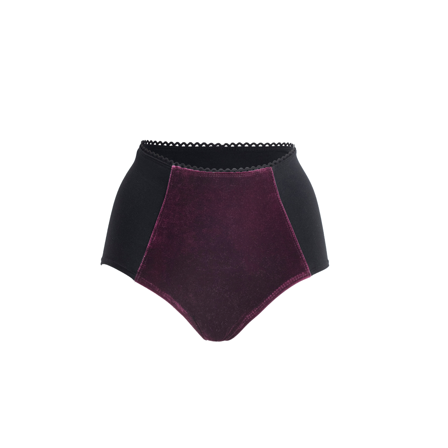 תחתוני מונרו קטיפה