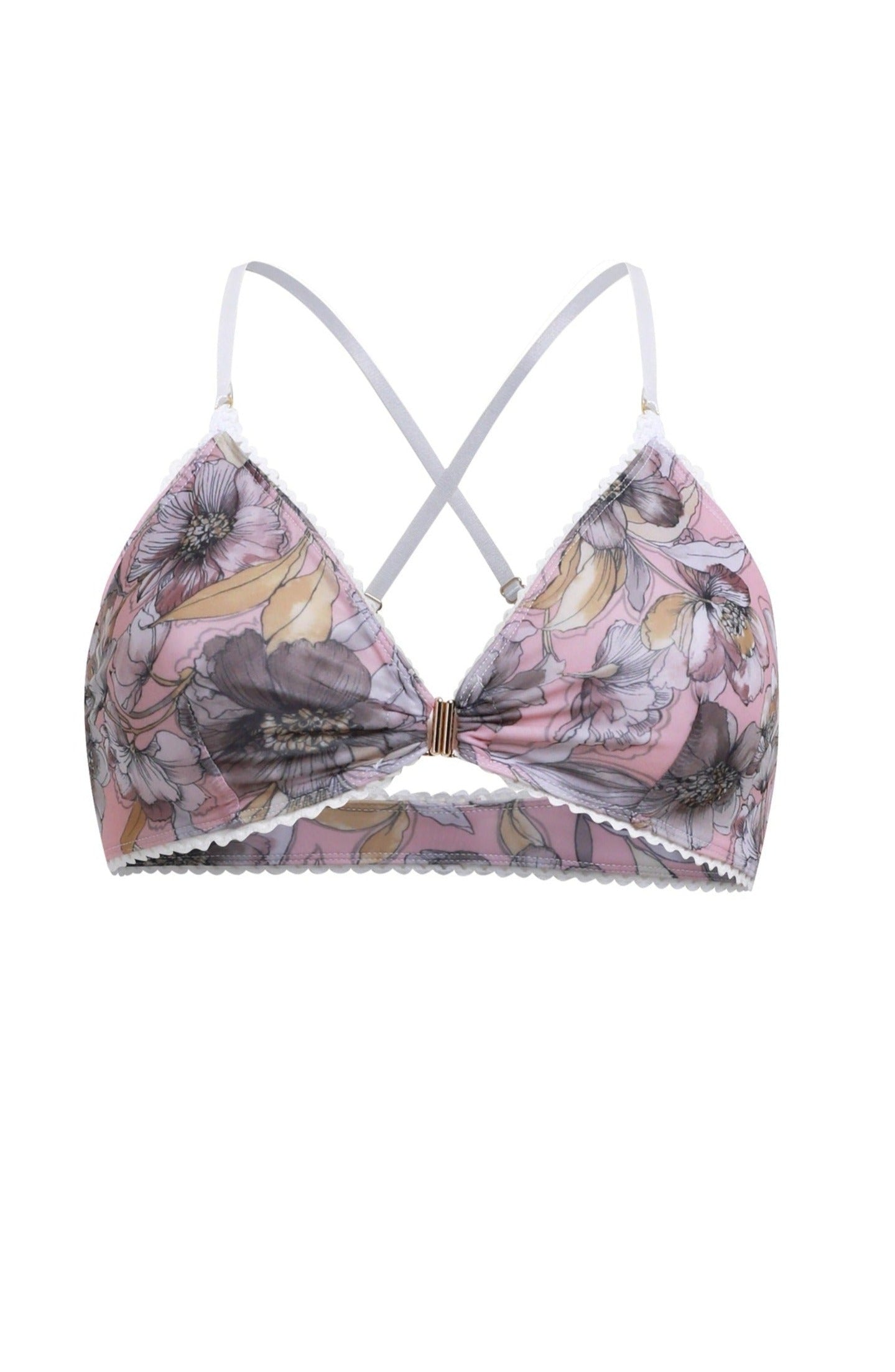 חזיית לילי בלוסום