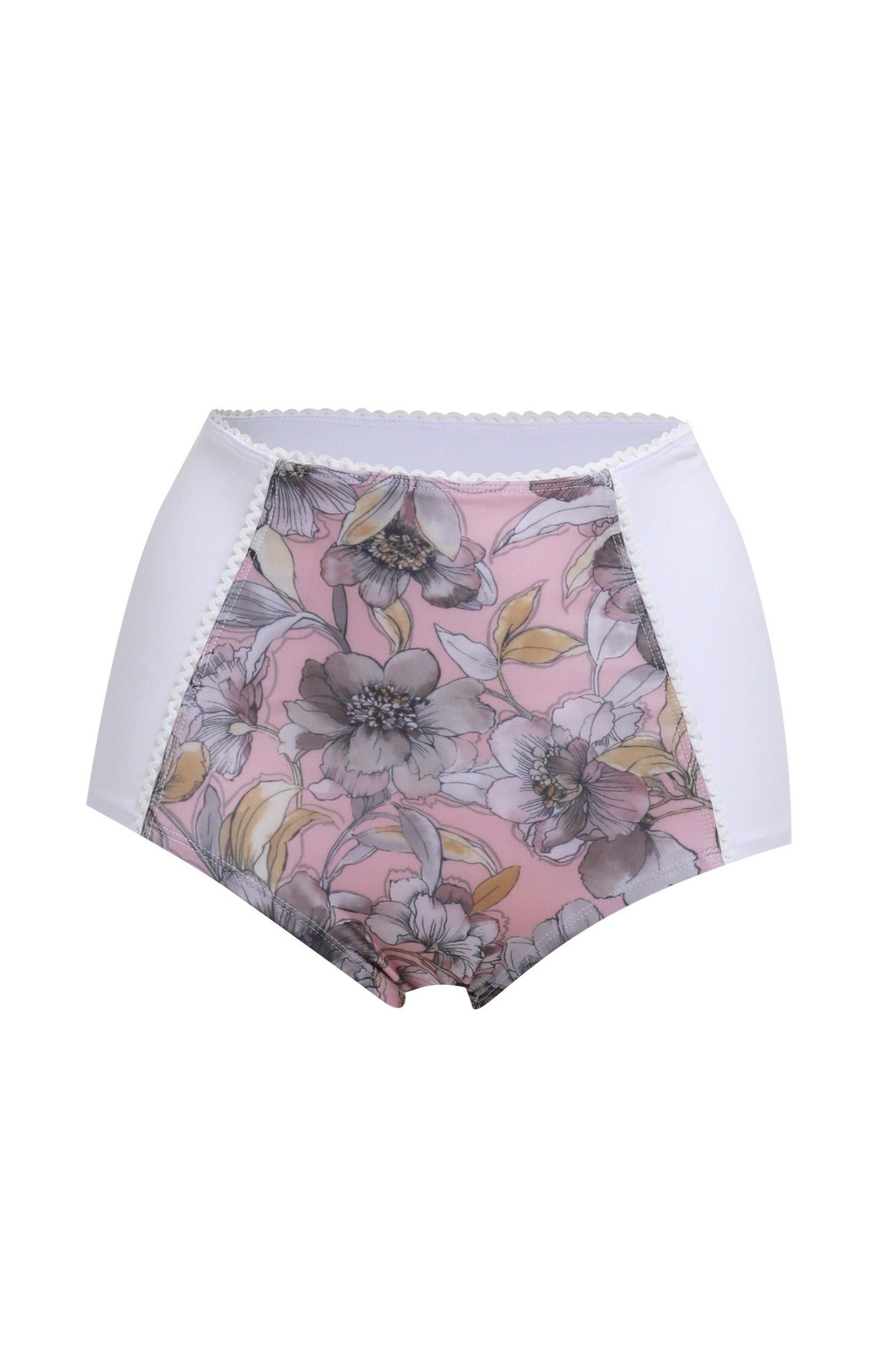 תחתוני מונרו בלוסום