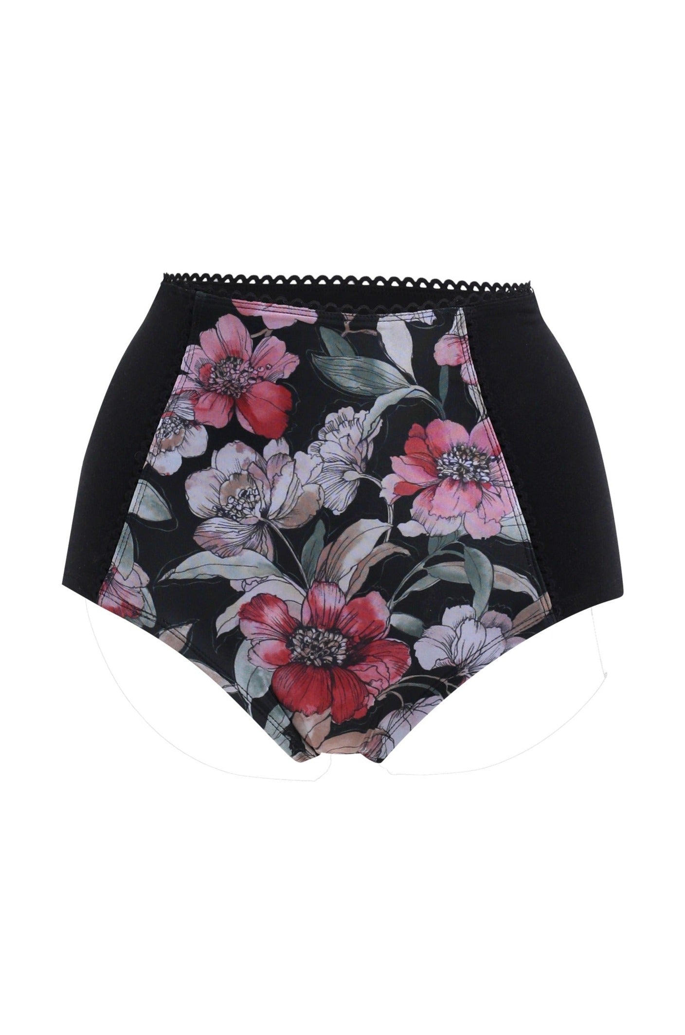 תחתוני מונרו בלוסום