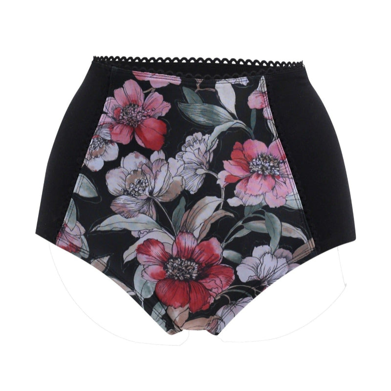 תחתוני מונרו בלוסום