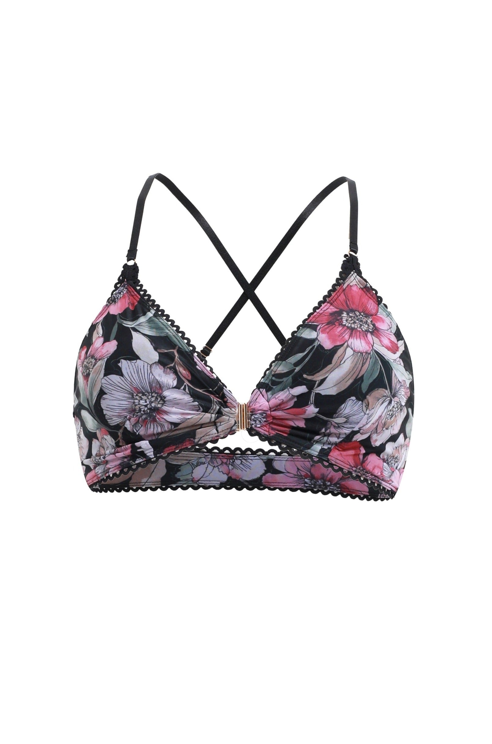 חזיית לילי בלוסום