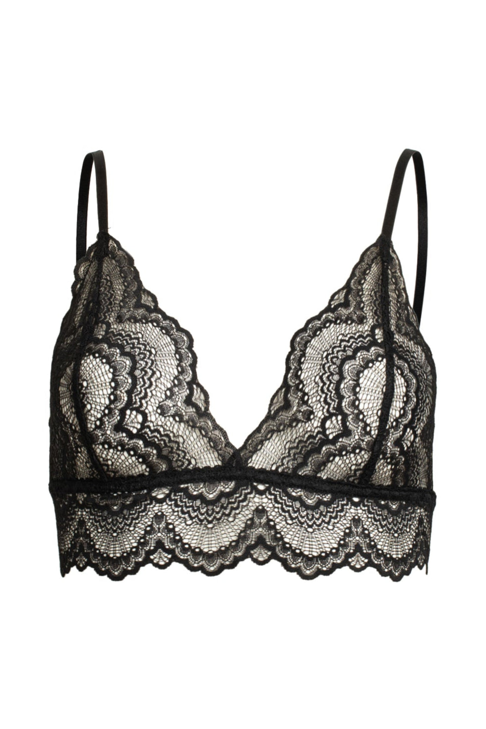 חזיית ג׳ינג׳ר