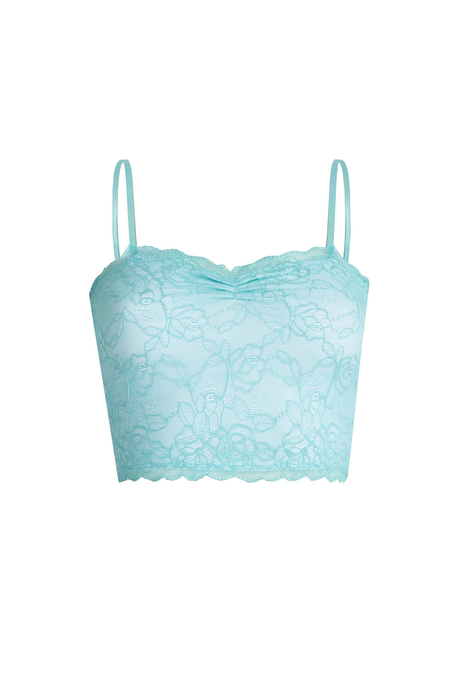 דייזי בוסטייה תחרה ובטנה