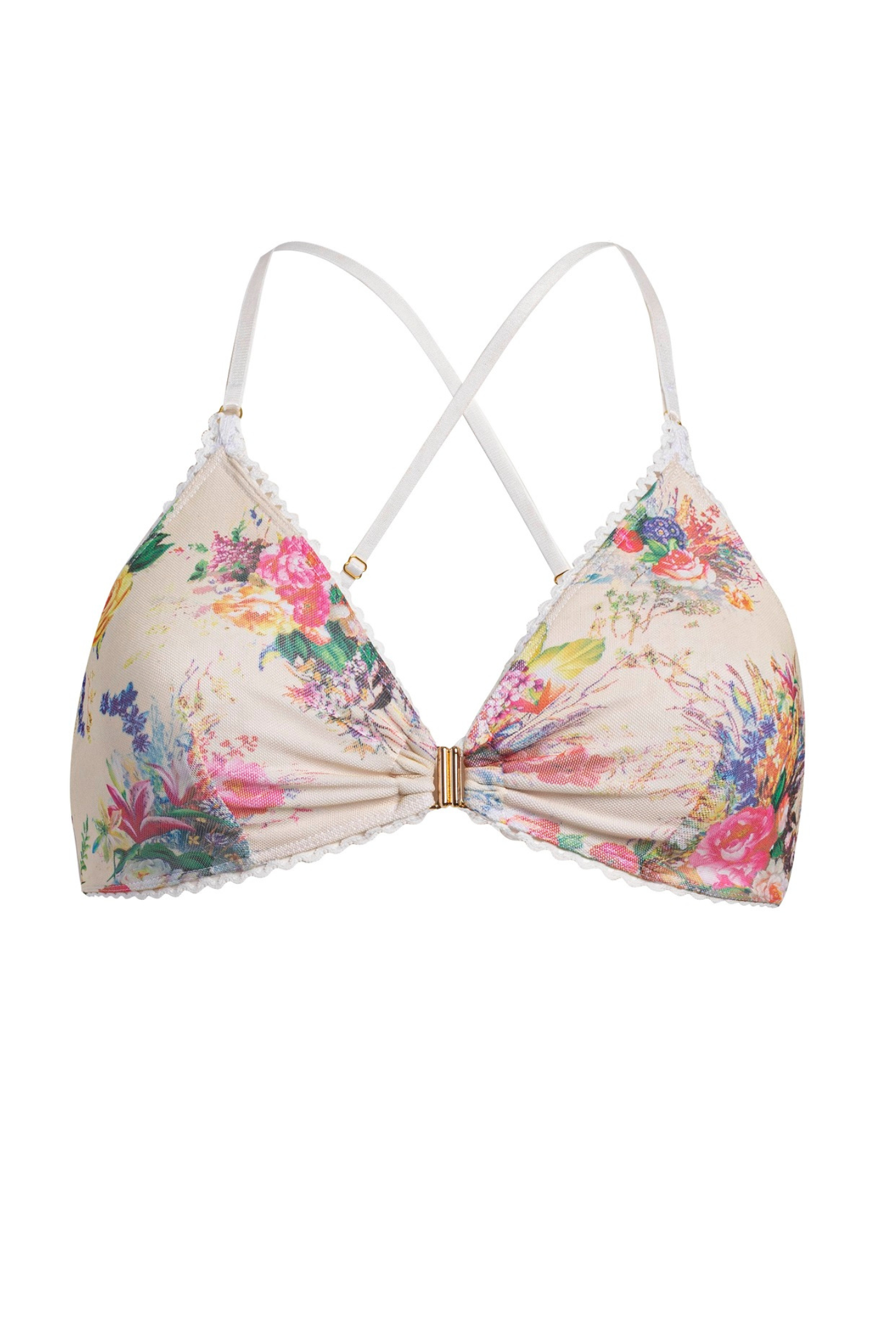 חזיית לילי בלוסום