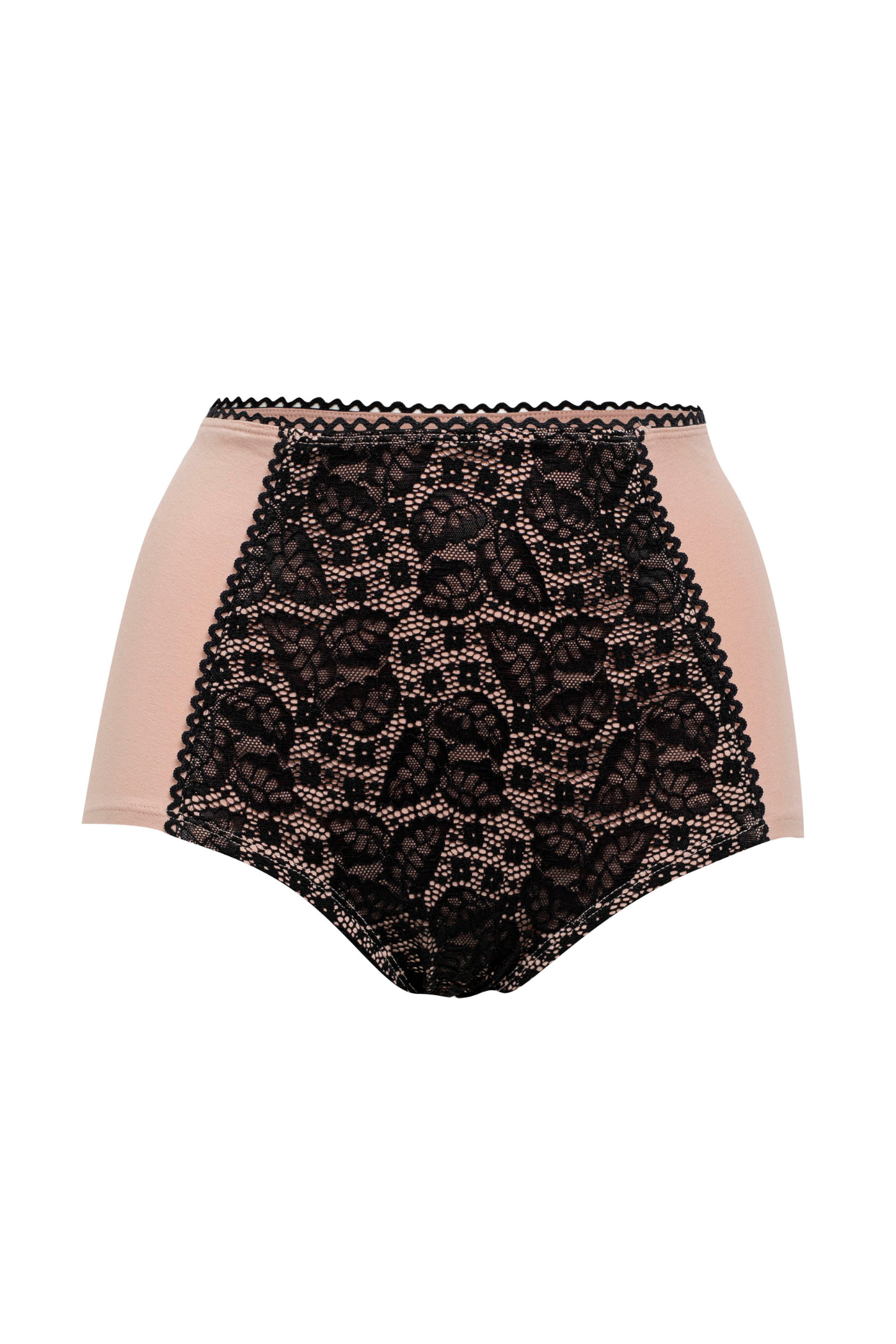 תחתוני מונרו תחרה