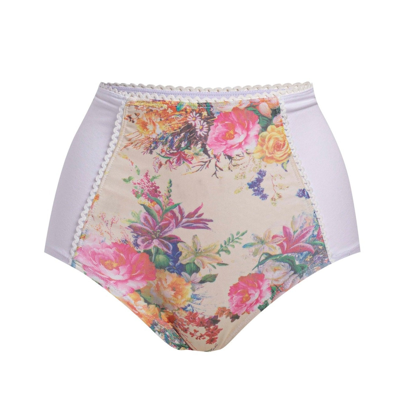 תחתוני מונרו בלוסום