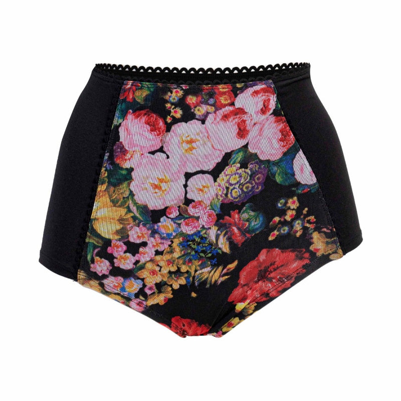 תחתוני מונרו בלוסום