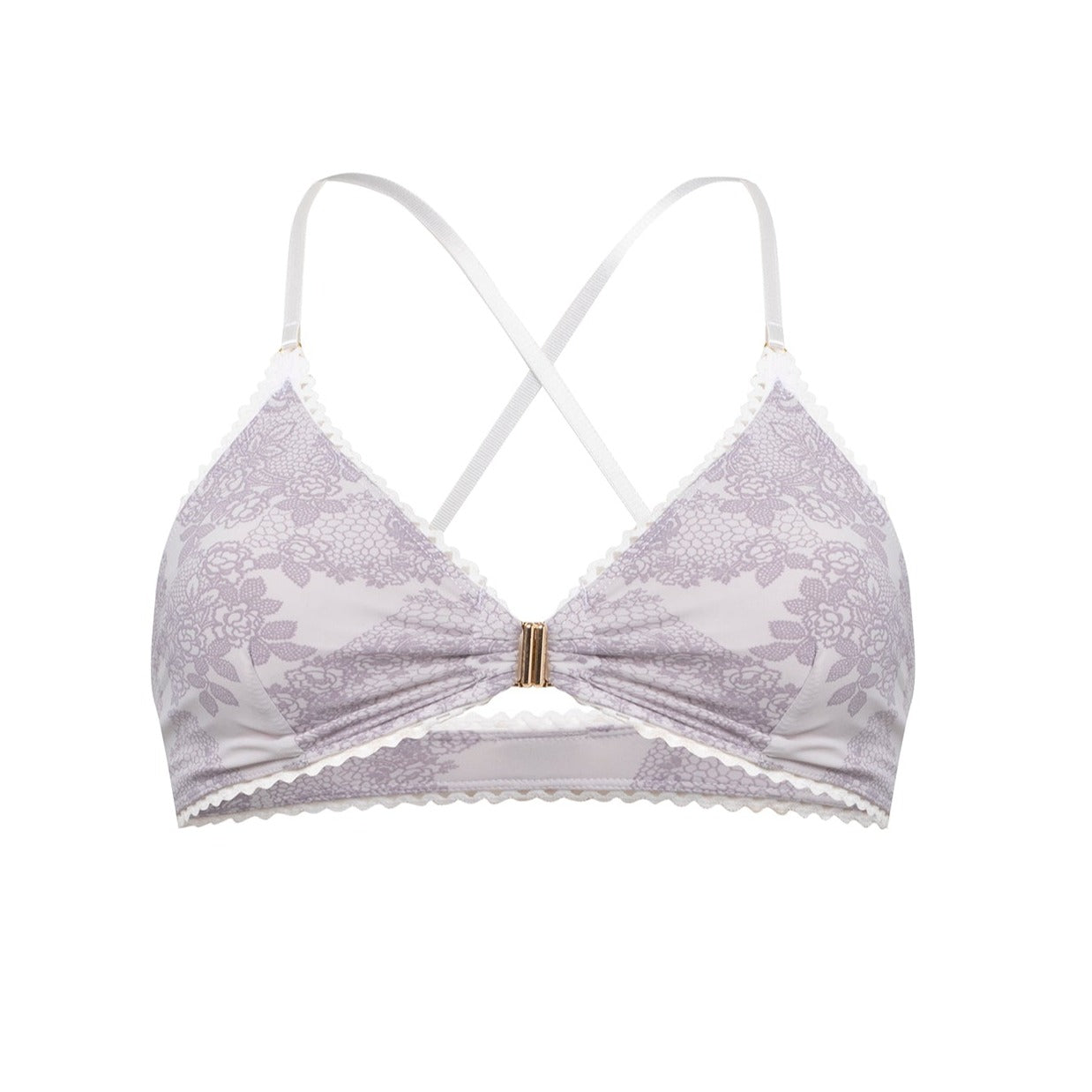 חזיית לילי בלוסום