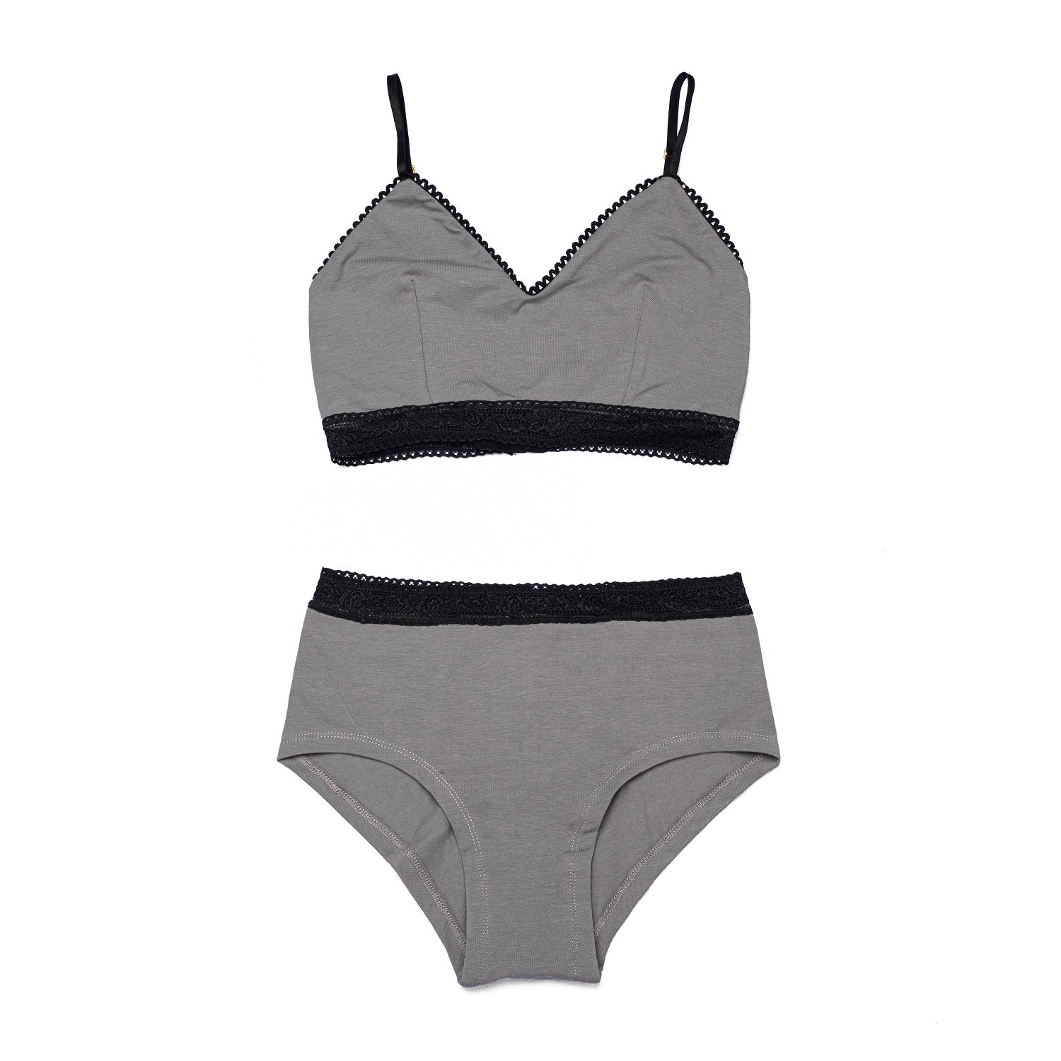 תחתוני לוטוס כותנה