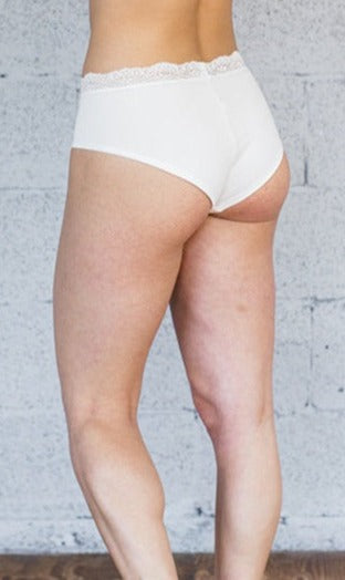 תחתוני לוטוס כותנה