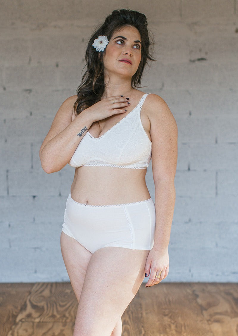 חזיית אייריס