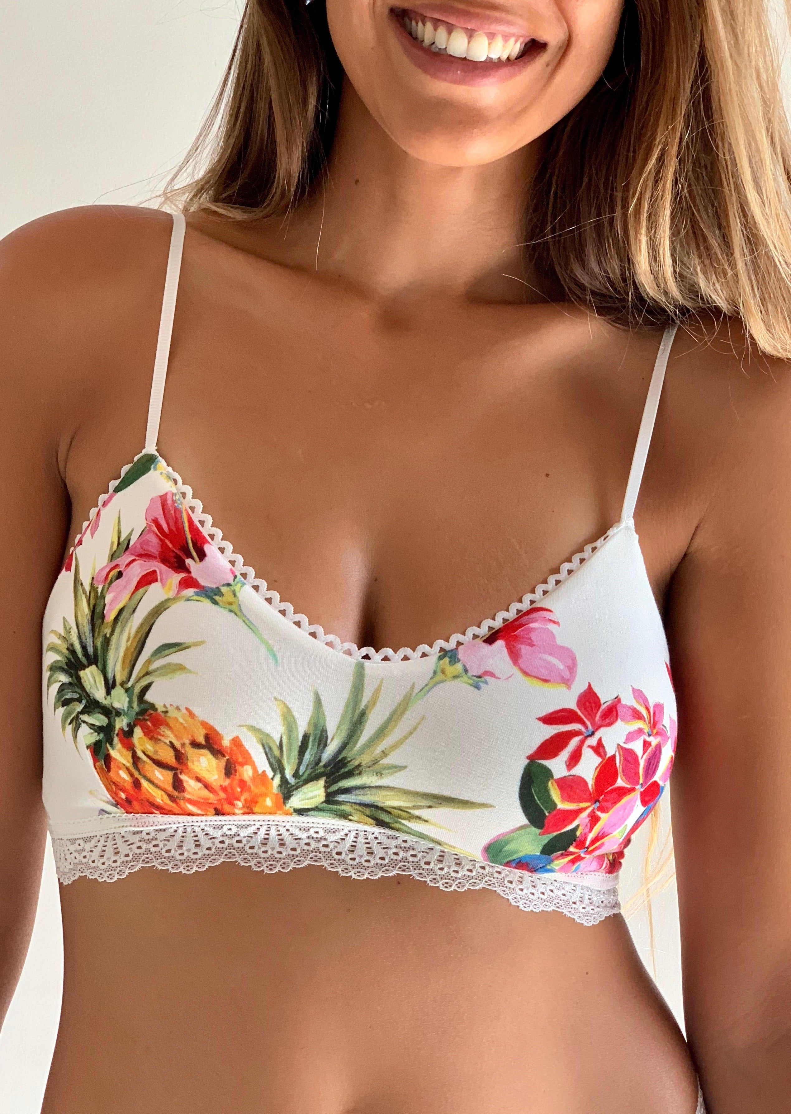 חזיית לוטוס ג׳וי