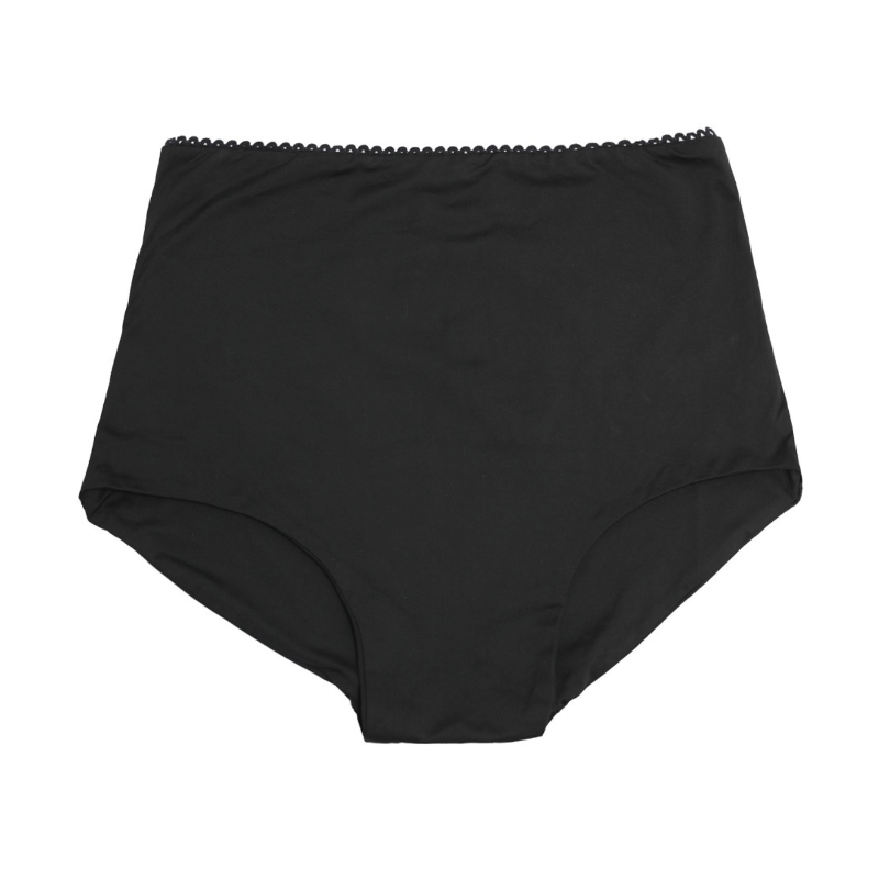 תחתון ביקיני טנריף שחור
